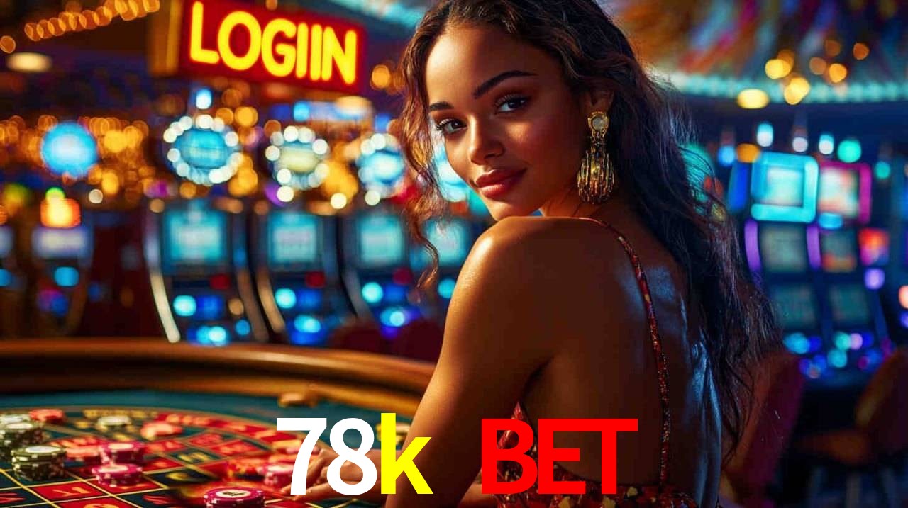 Cadastro Rápido 78k bet