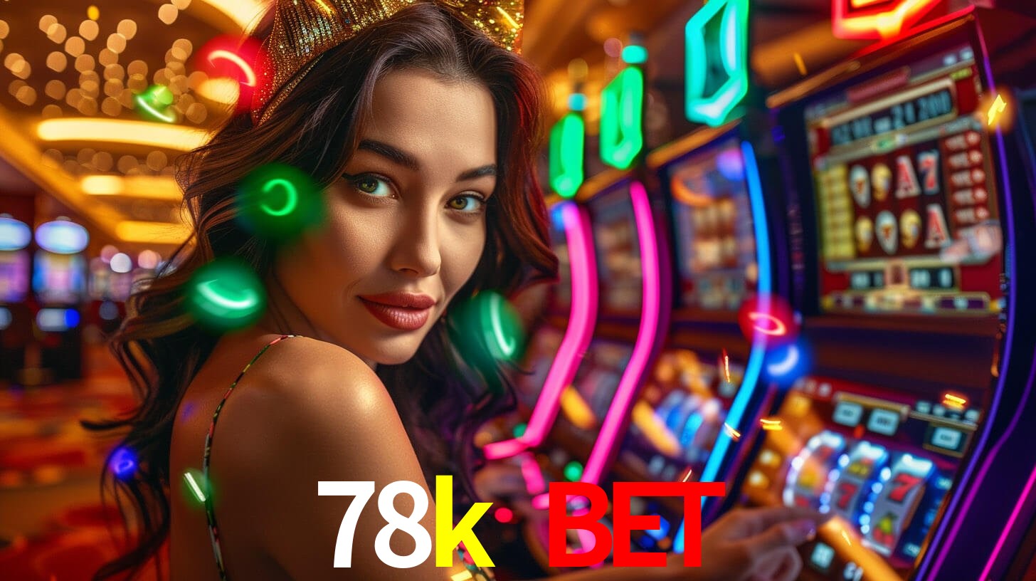 78k bet Apostas Esportivas Logo - 34 Esportes Certificados