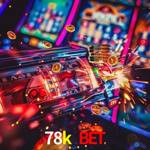 Mesa de Blackjack 78k bet
