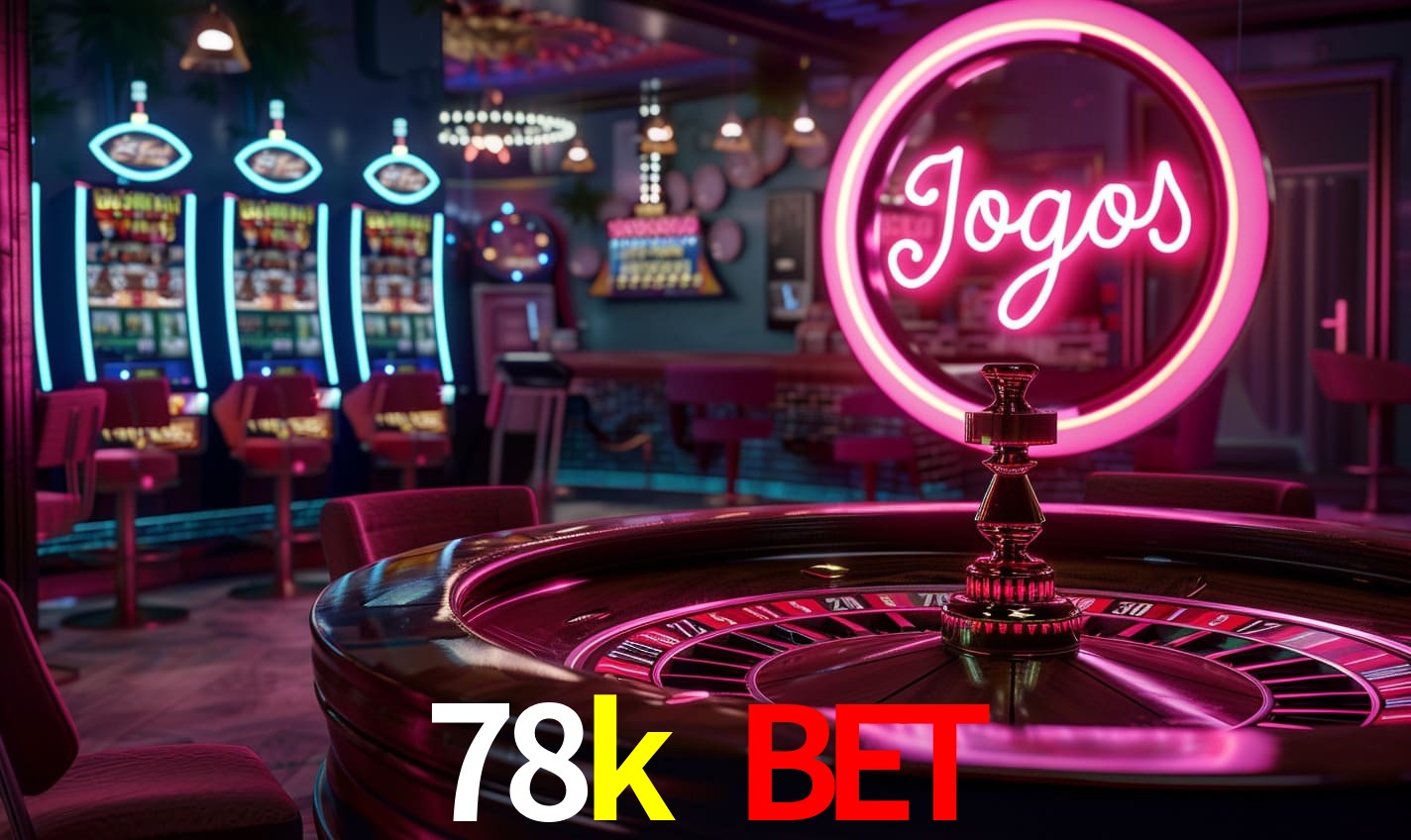 Desvendando o Mundo dos Jogos Virtuais na 78k bet