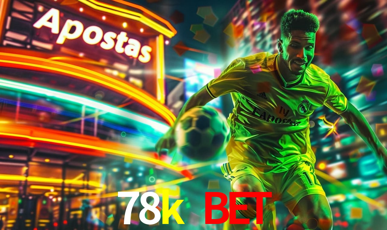 Casino Ao Vivo 78k bet
