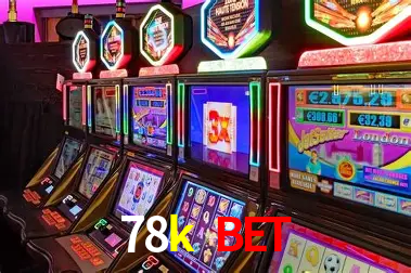 Descubra a Essência do 78k bet: Nossa História e Compromissos