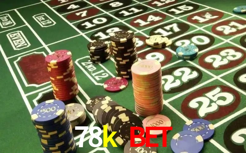 Jogos de Slot 78k bet