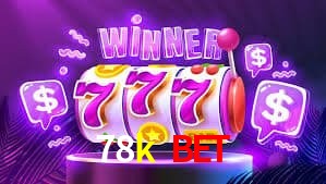 Welcome Bonus 78k bet