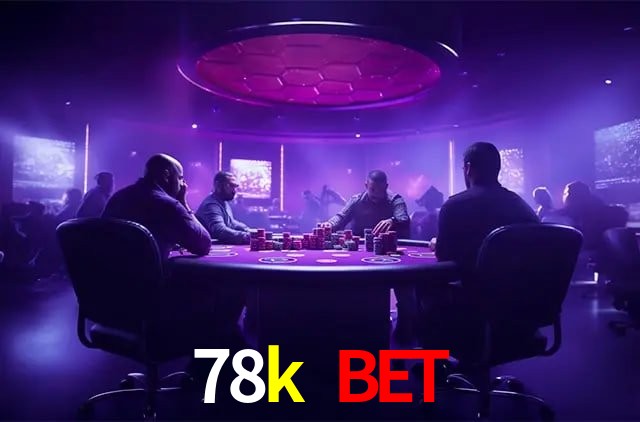 Recursos de Bônus 78k bet