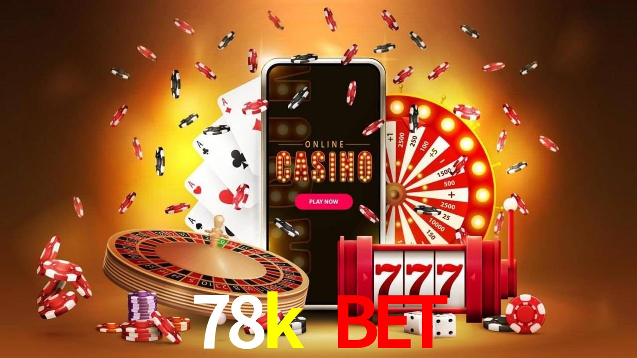 Benefícios da Conta 78k bet