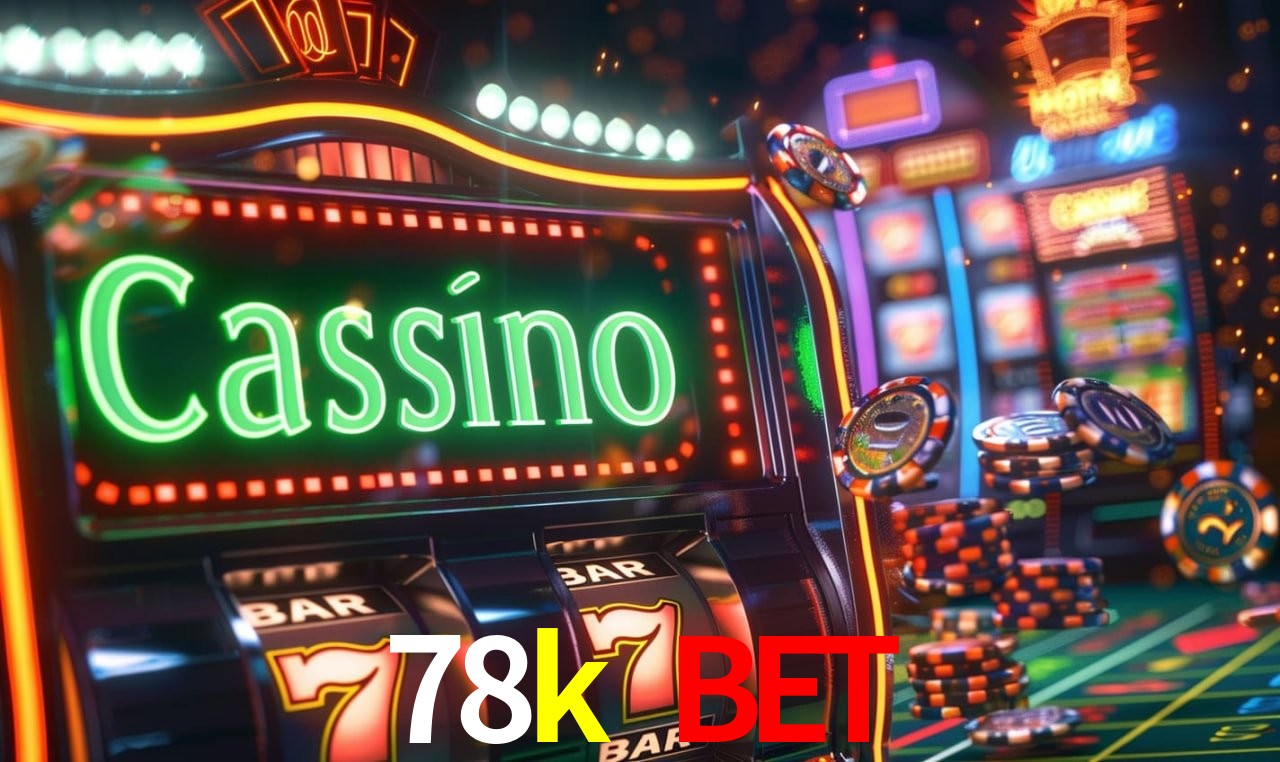 Sistemas de Segurança 78k bet