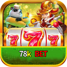 Logo 78k bet Cassino Online Brasil
